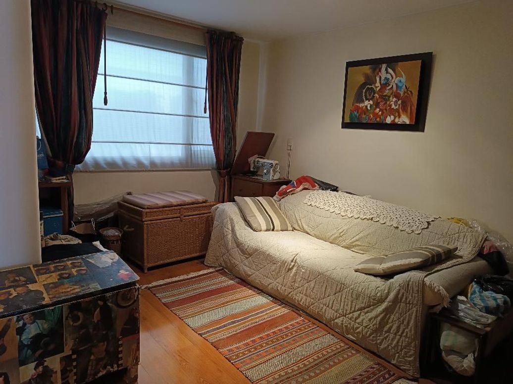 Apartamento de 3 alcobas en venta en Chicó Norte, Bogotá, 187 m² · foto 18 de 20