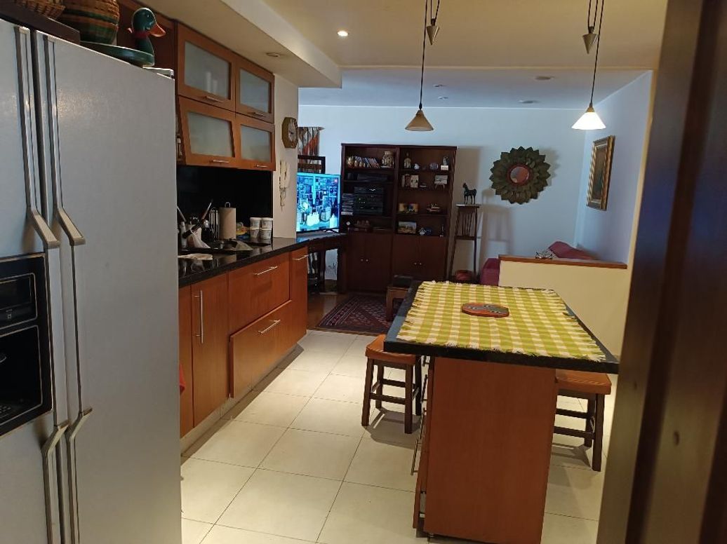 Apartamento de 3 alcobas en venta en Chicó Norte, Bogotá, 187 m² · foto 6 de 20