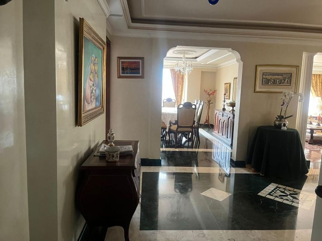 Apartamento de 4 alcobas en venta en Santa Bibiana, Bogotá, 301 m² · foto 12 de 14