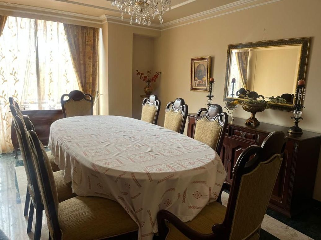 Apartamento de 4 alcobas en venta en Santa Bibiana, Bogotá, 301 m² · foto 8 de 14