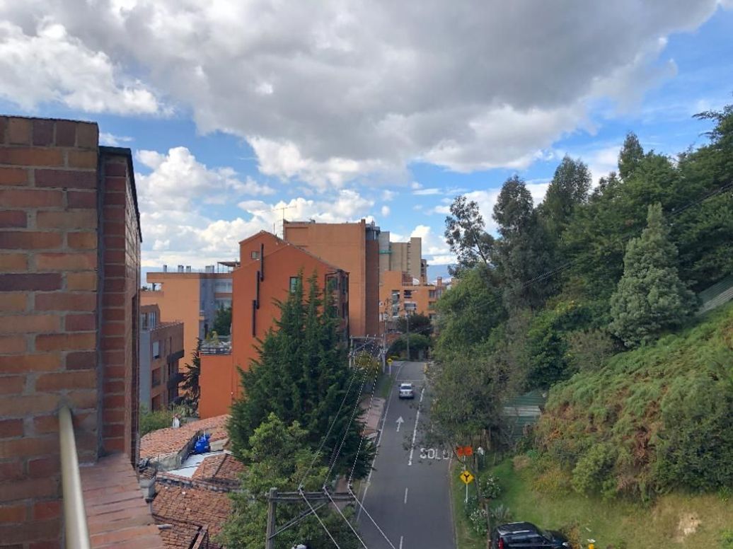 Apartamento de 4 alcobas en venta en Ingemar, Bogotá, 141 m² · foto 18 de 20