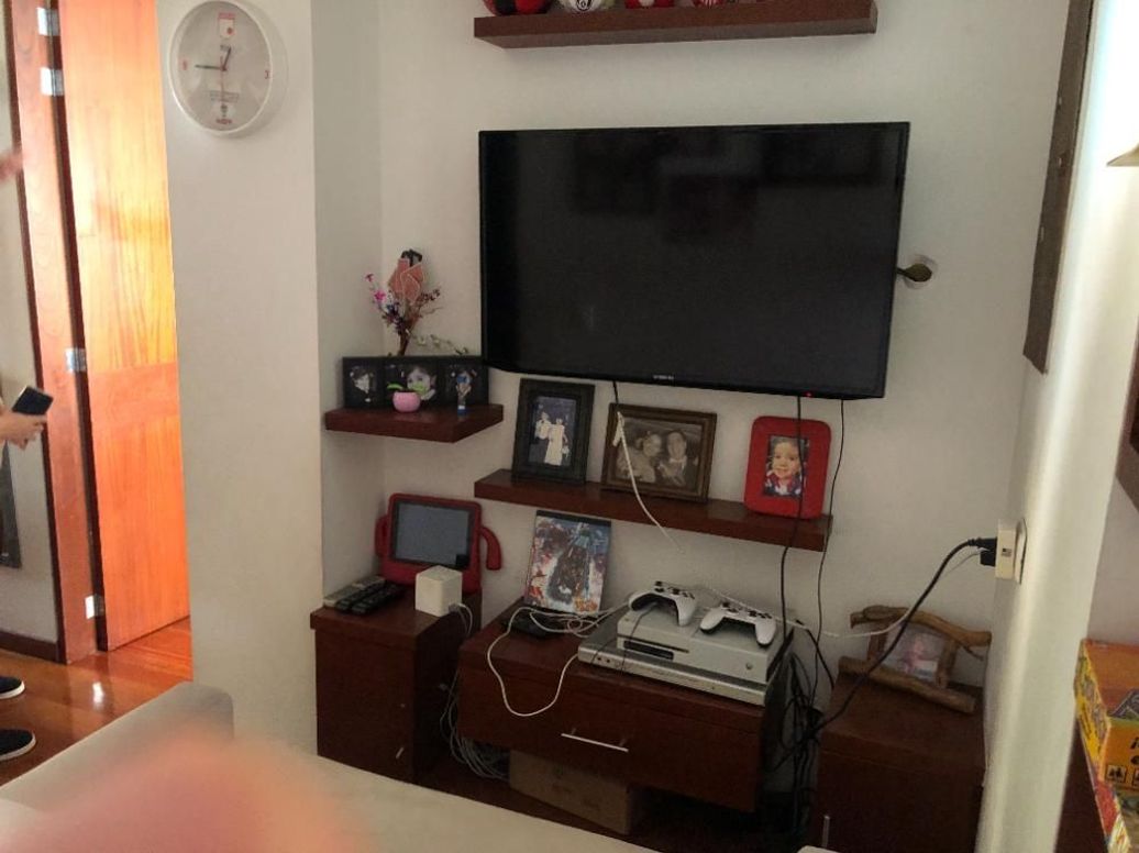 Apartamento de 4 alcobas en venta en Ingemar, Bogotá, 141 m² · foto 7 de 20
