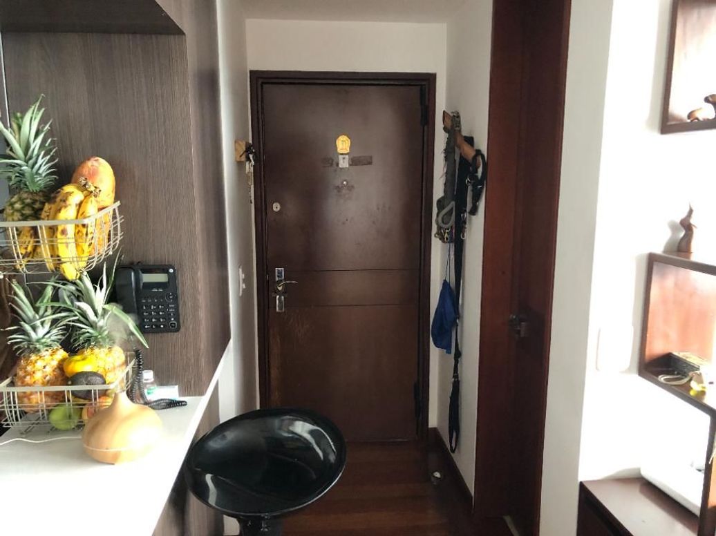 Apartamento de 4 alcobas en venta en Ingemar, Bogotá, 141 m² · foto 6 de 20