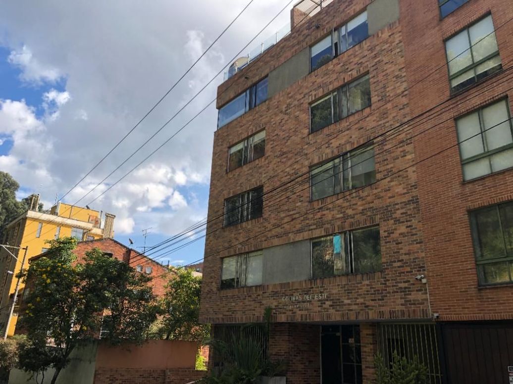 Apartamento de 4 alcobas en venta en Ingemar, Bogotá, 141 m² · foto 20 de 20