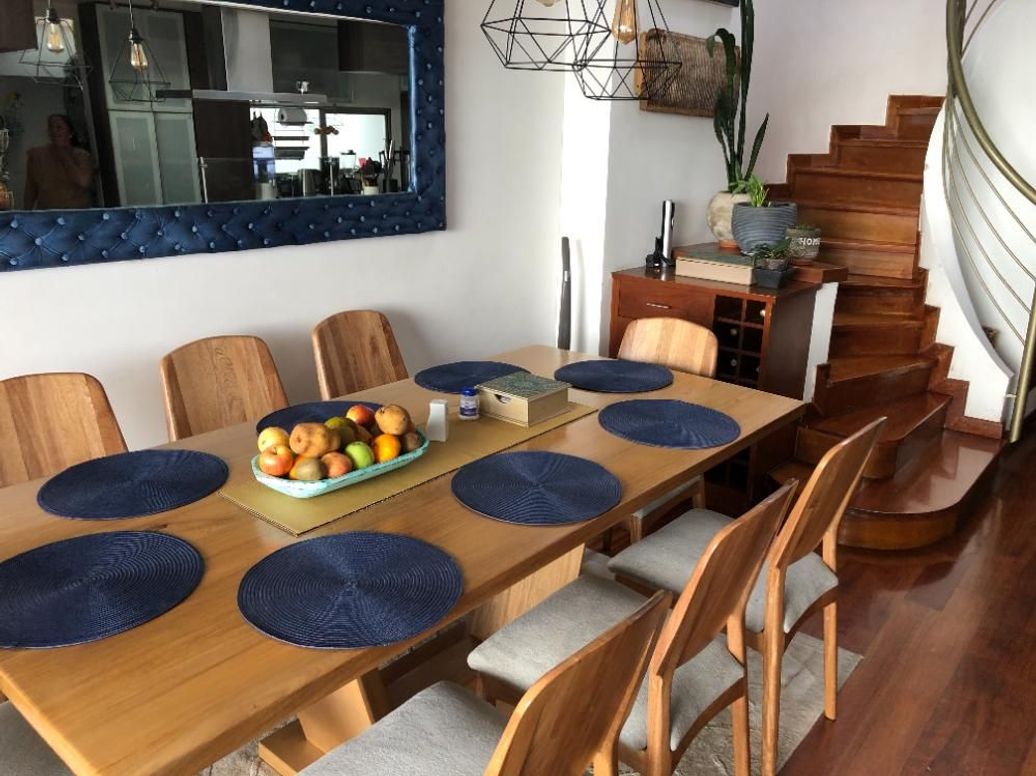 Apartamento de 4 alcobas en venta en Ingemar, Bogotá, 141 m² · foto 4 de 20