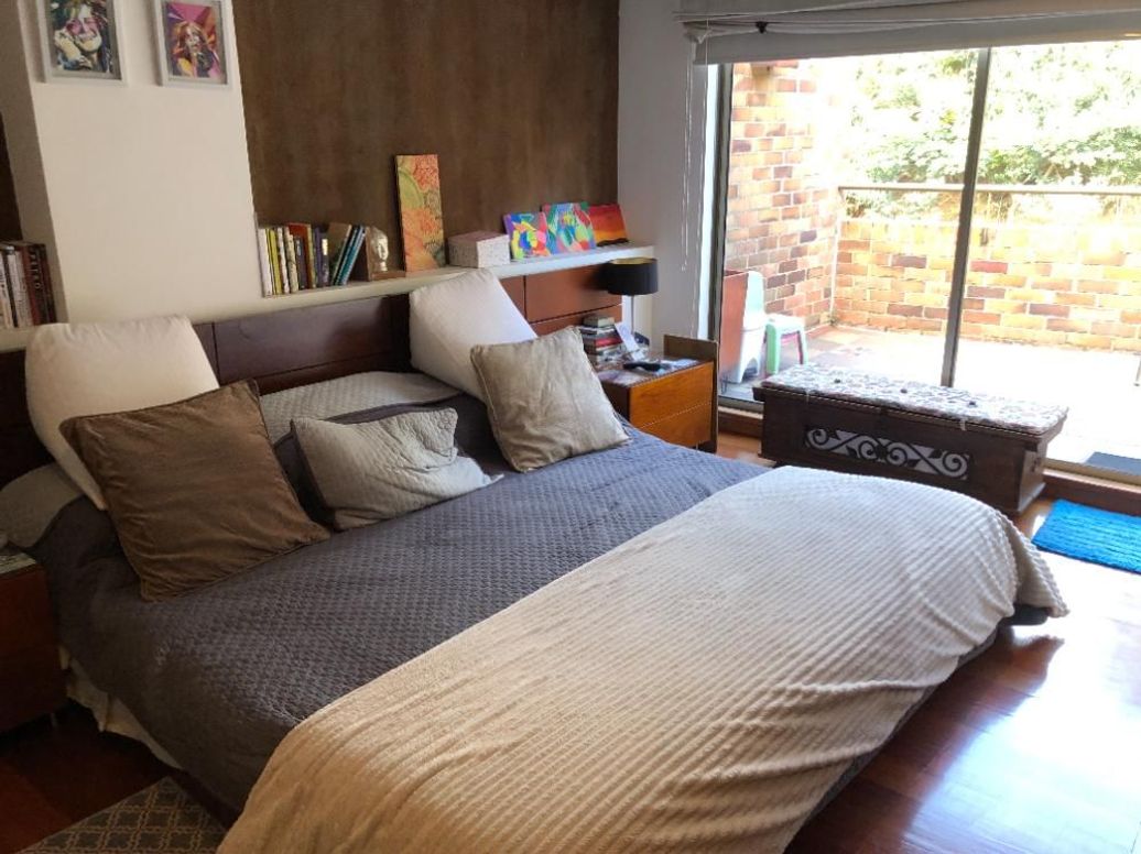 Apartamento de 4 alcobas en venta en Ingemar, Bogotá, 141 m² · foto 14 de 20