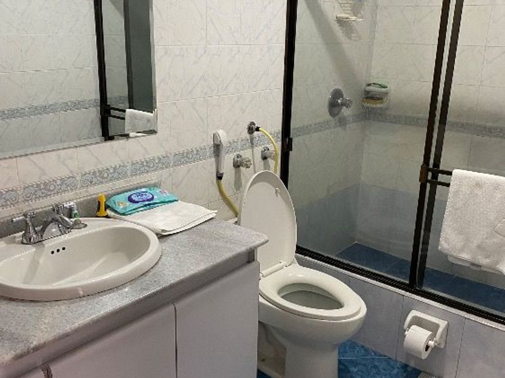 Apartamento de 3 alcobas en venta en Santa Barbara Occidental, Bogotá, 137 m² · foto 19 de 20