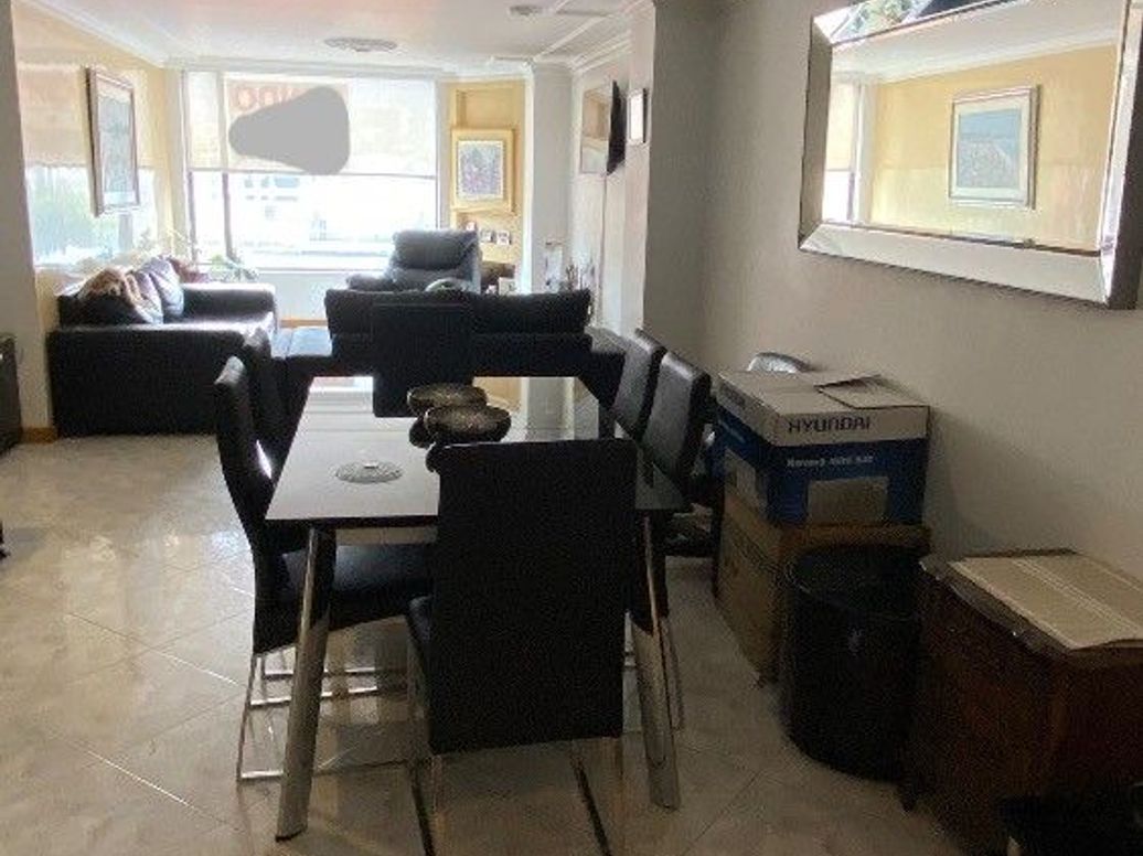 Apartamento de 3 alcobas en venta en Santa Barbara Occidental, Bogotá, 137 m² · foto 4 de 20