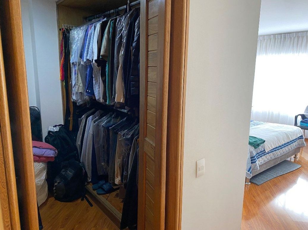 Apartamento de 3 alcobas en venta en Santa Barbara Occidental, Bogotá, 137 m² · foto 15 de 20