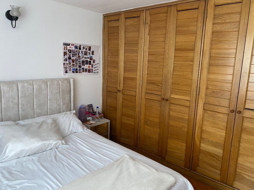 Apartamento de 3 alcobas en venta en Santa Barbara Occidental, Bogotá, 137 m² · foto 10 de 20