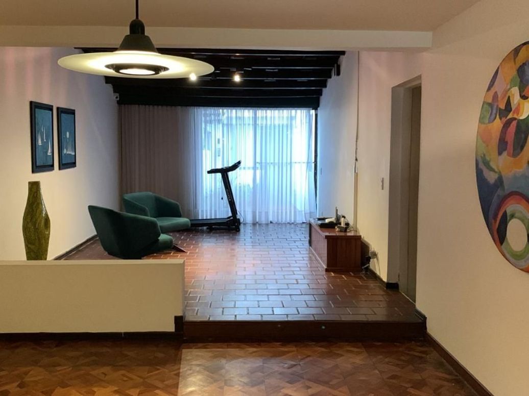 Casa de 6 alcobas en venta en Las Villas, Bogotá, 337 m² · foto 6 de 20
