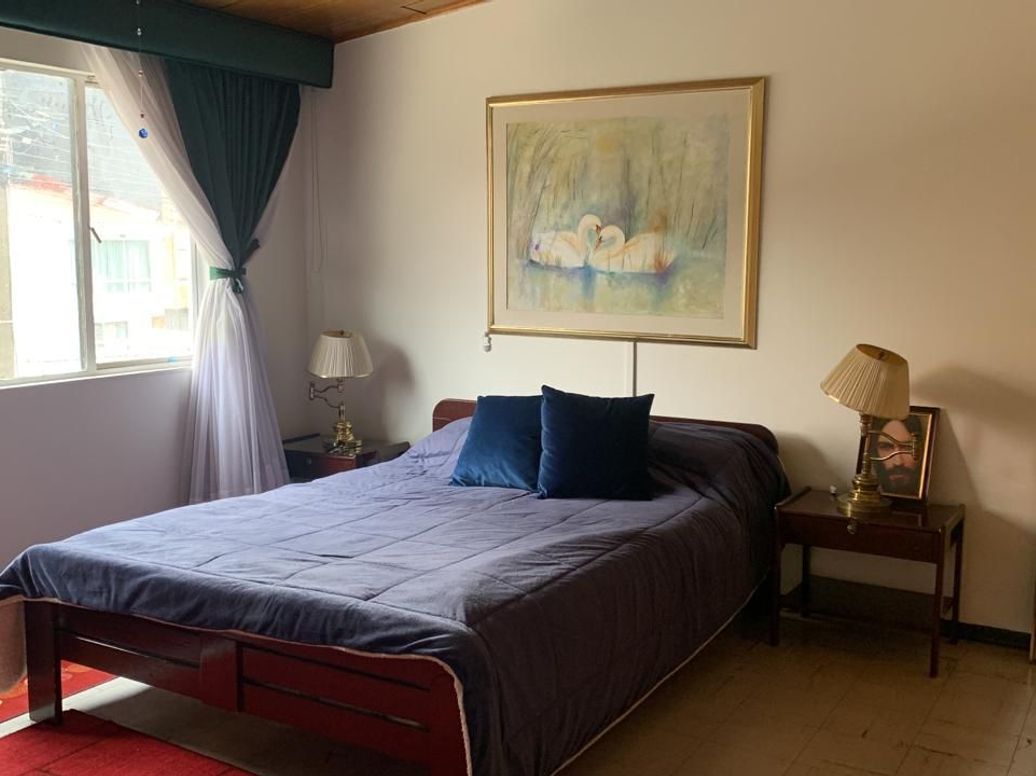 Casa de 6 alcobas en venta en Las Villas, Bogotá, 337 m² · foto 18 de 20