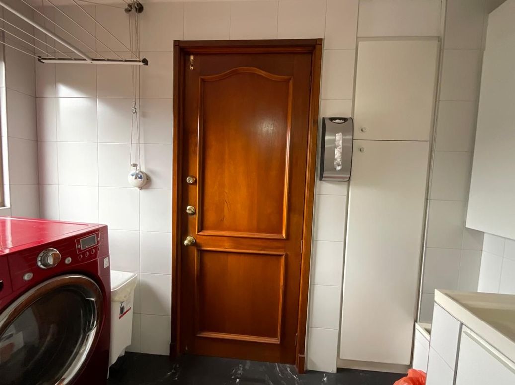 Apartamento de 3 alcobas en venta en Iberia, Bogotá, 205 m² · foto 10 de 20