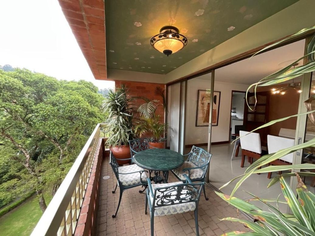 Apartamento de 3 alcobas en venta en Iberia, Bogotá, 205 m² · foto 16 de 20