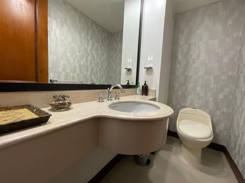 Apartamento de 3 alcobas en venta en Iberia, Bogotá, 205 m² · foto 12 de 20