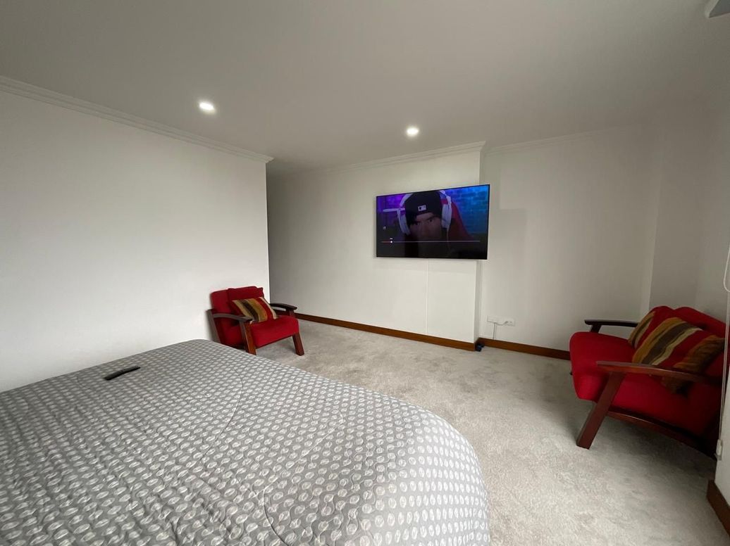 Apartamento de 3 alcobas en venta en Iberia, Bogotá, 205 m² · foto 20 de 20