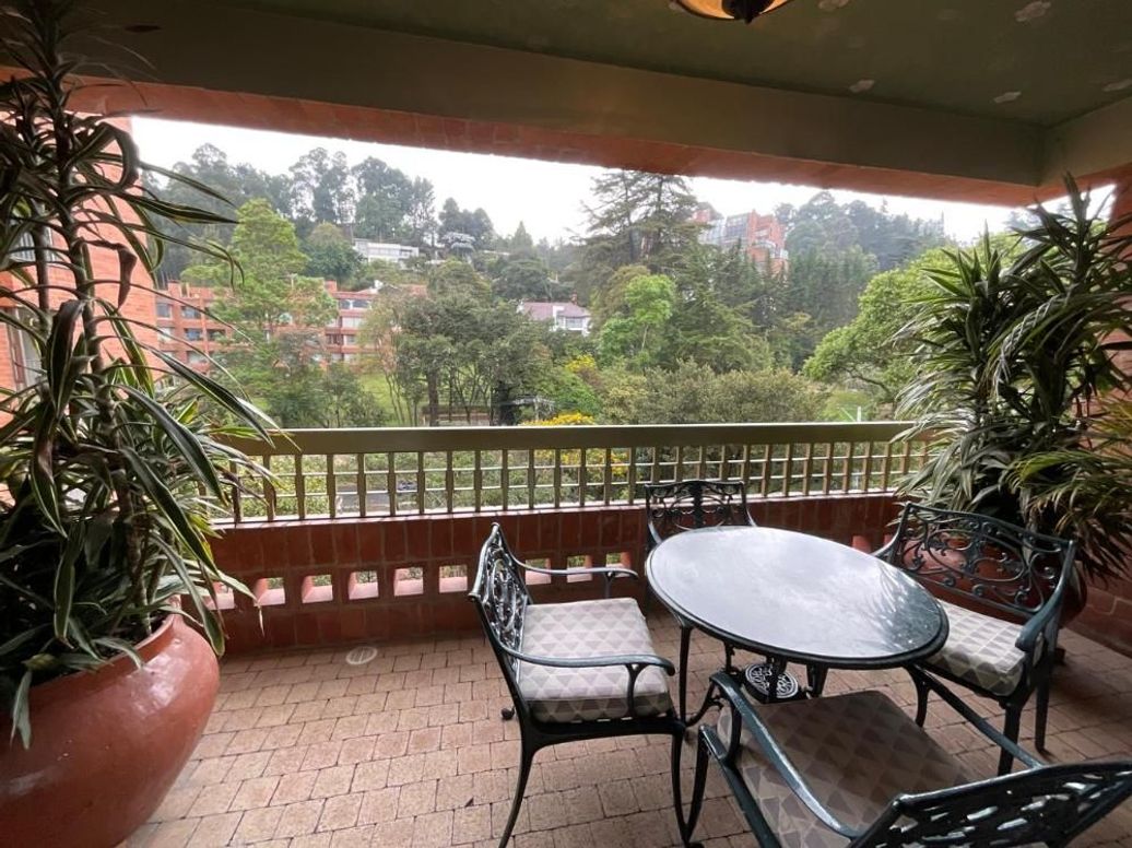 Apartamento de 3 alcobas en venta en Iberia, Bogotá, 205 m² · foto 14 de 20