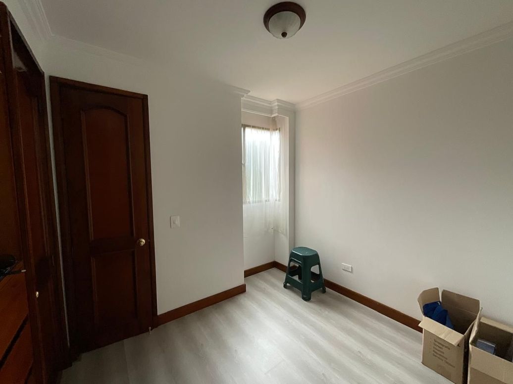 Apartamento de 3 alcobas en venta en Iberia, Bogotá, 205 m² · foto 8 de 20