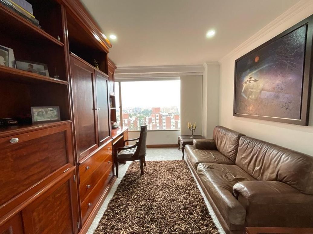 Apartamento de 3 alcobas en venta en Iberia, Bogotá, 205 m² · foto 18 de 20
