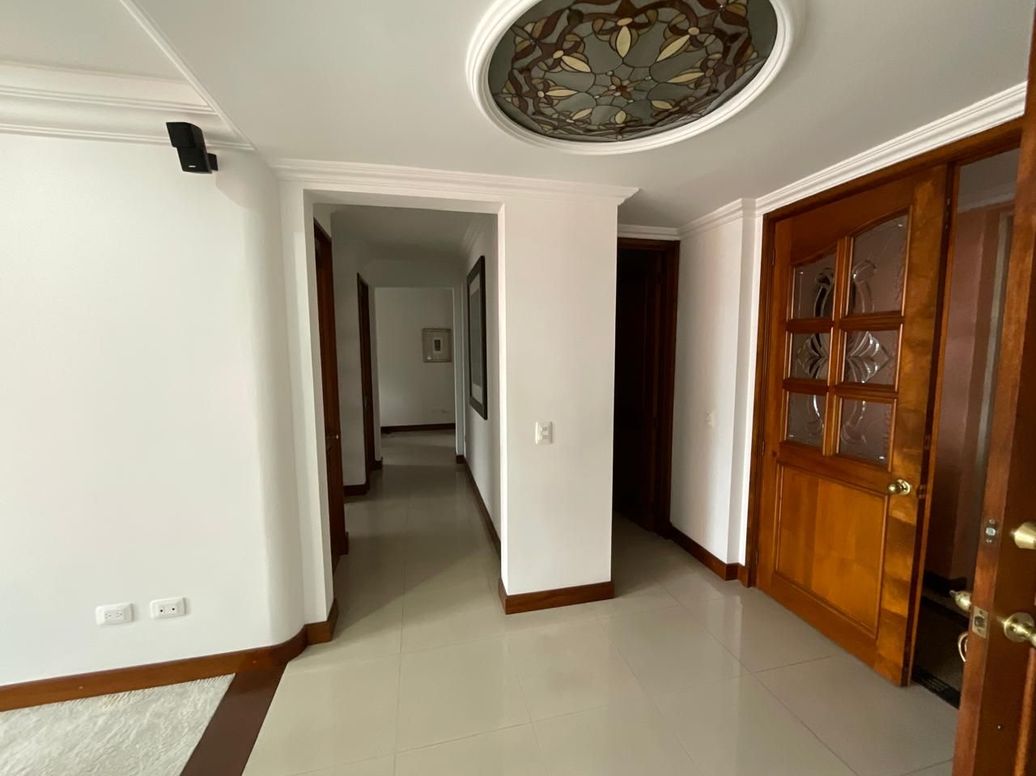 Apartamento de 3 alcobas en venta en Iberia, Bogotá, 205 m² · foto 11 de 20