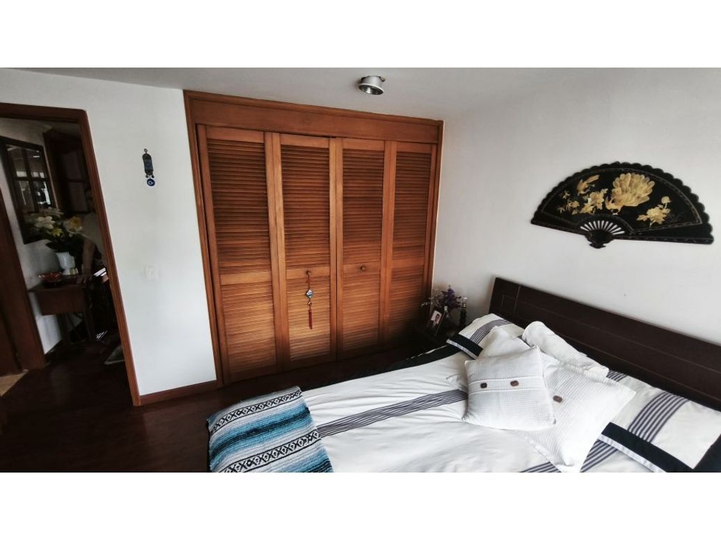 Apartamento de 3 alcobas en venta en Prados De La Calleja, Bogotá, 157 m² · foto 6 de 20