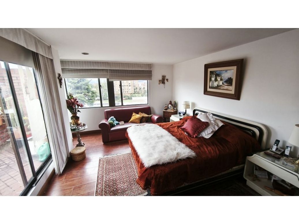 Apartamento de 3 alcobas en venta en Prados De La Calleja, Bogotá, 157 m² · foto 17 de 20