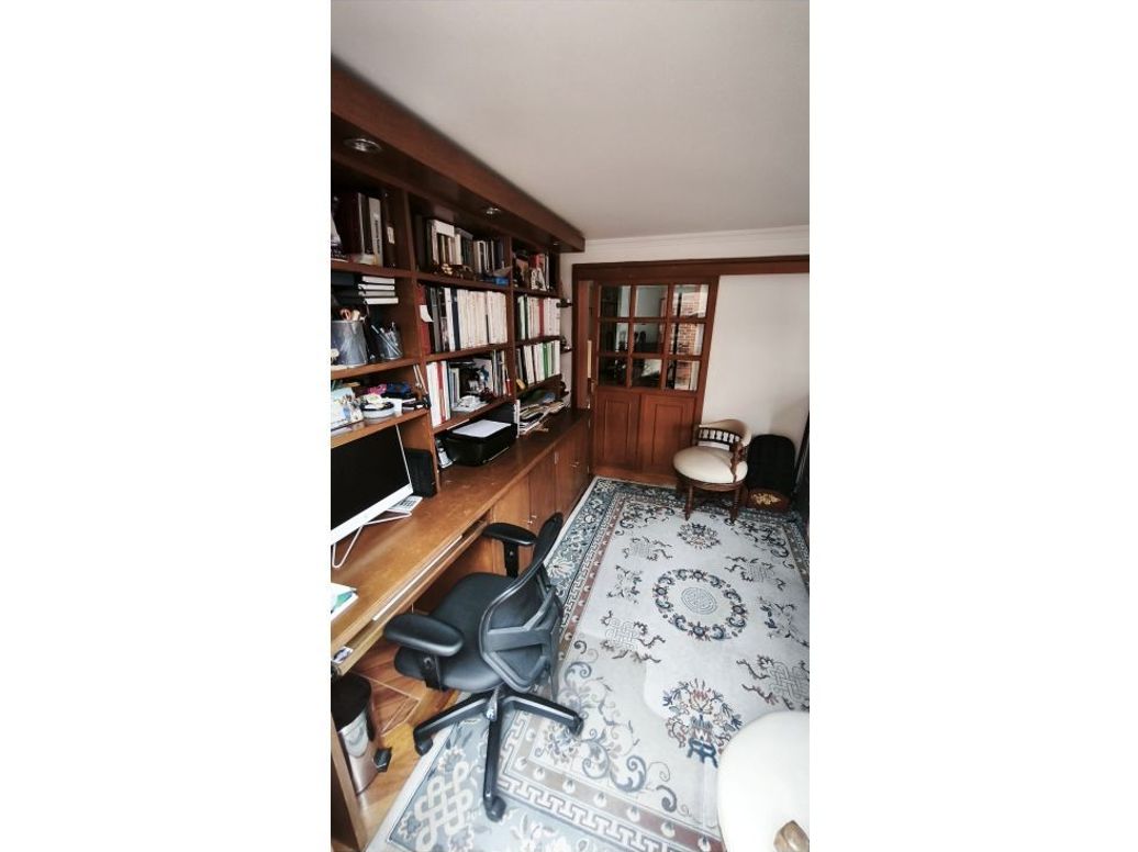 Apartamento de 3 alcobas en venta en Prados De La Calleja, Bogotá, 157 m² · foto 13 de 20