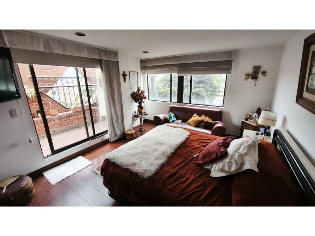 Apartamento de 3 alcobas en venta en Prados De La Calleja, Bogotá, 157 m² · foto 15 de 20