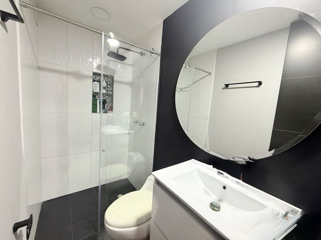 Apartamento de 3 alcobas en arriendo en Lisboa, Bogotá, 156 m² · foto 14 de 20