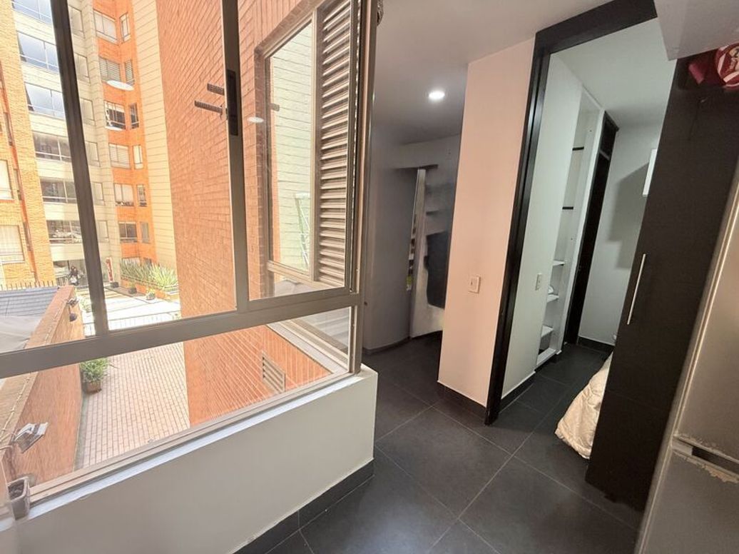Apartamento de 3 alcobas en arriendo en Lisboa, Bogotá, 156 m² · foto 8 de 20