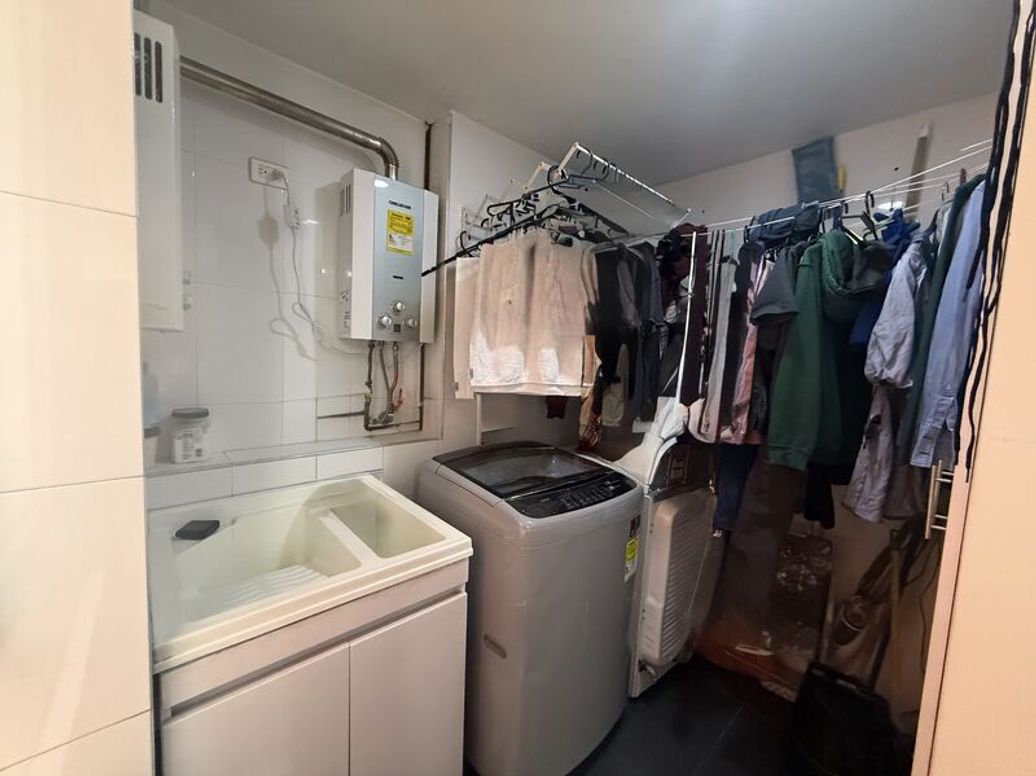 Apartamento de 3 alcobas en arriendo en Lisboa, Bogotá, 156 m² · foto 9 de 20