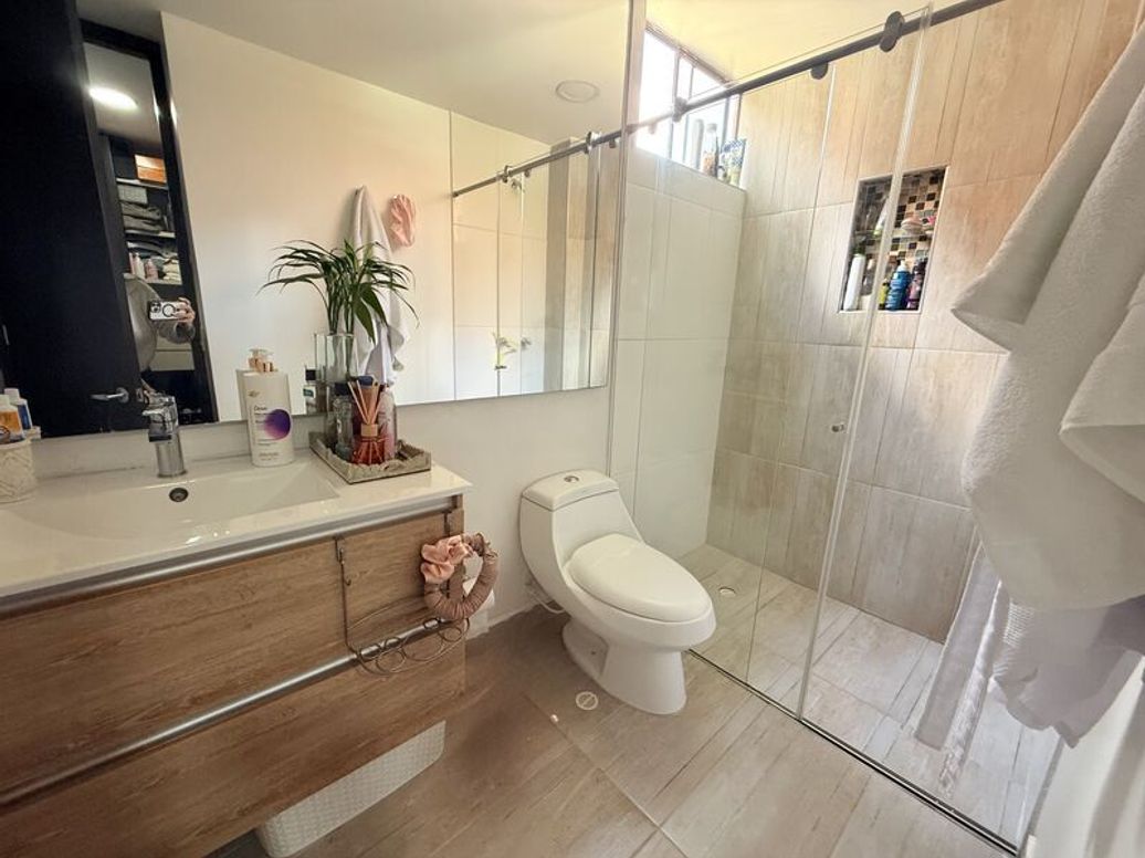 Apartamento de 3 alcobas en arriendo en Lisboa, Bogotá, 156 m² · foto 17 de 20
