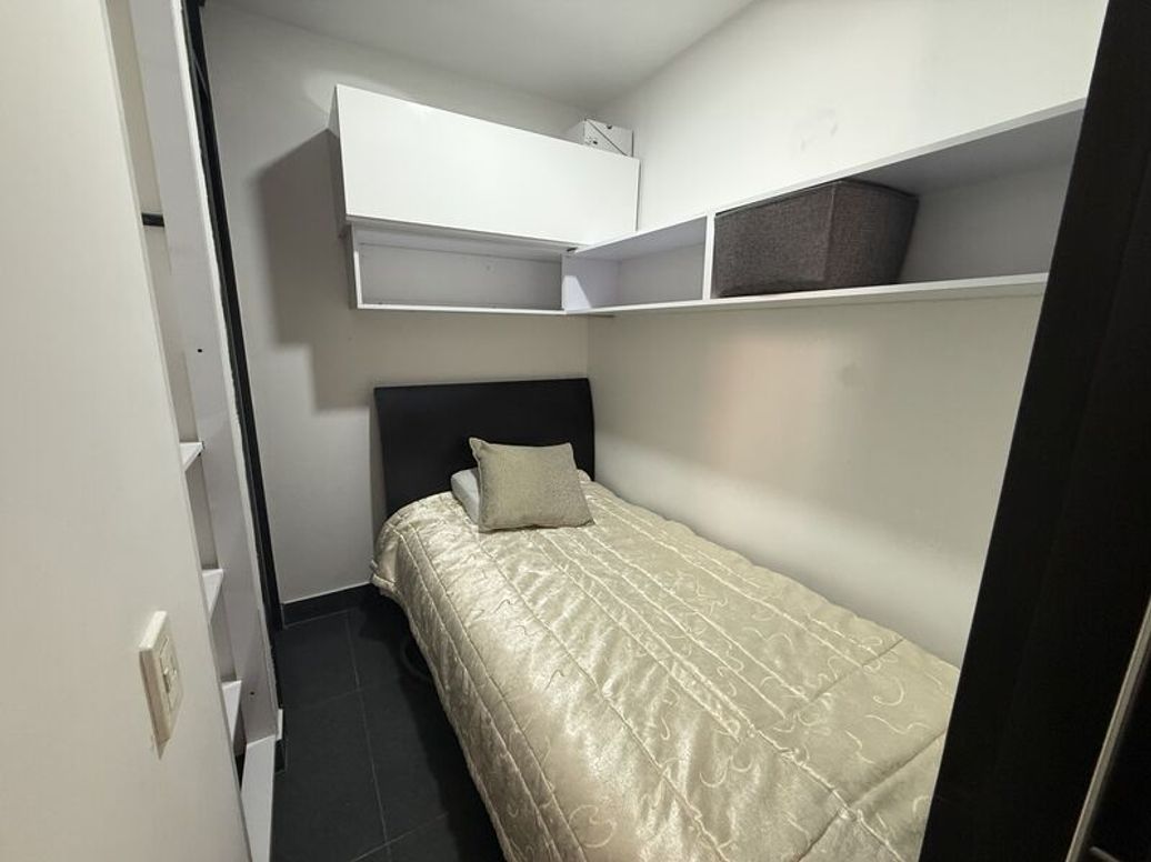 Apartamento de 3 alcobas en arriendo en Lisboa, Bogotá, 156 m² · foto 10 de 20