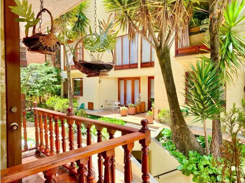 Casa de 4 alcobas en venta en Ub. Santa Coloma, Bogotá, 181 m² · foto 20 de 20