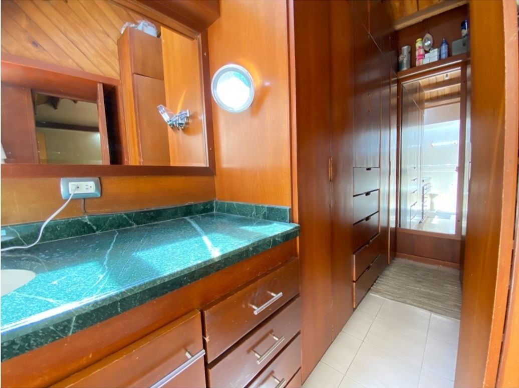 Casa de 4 alcobas en venta en Ub. Santa Coloma, Bogotá, 181 m² · foto 10 de 20