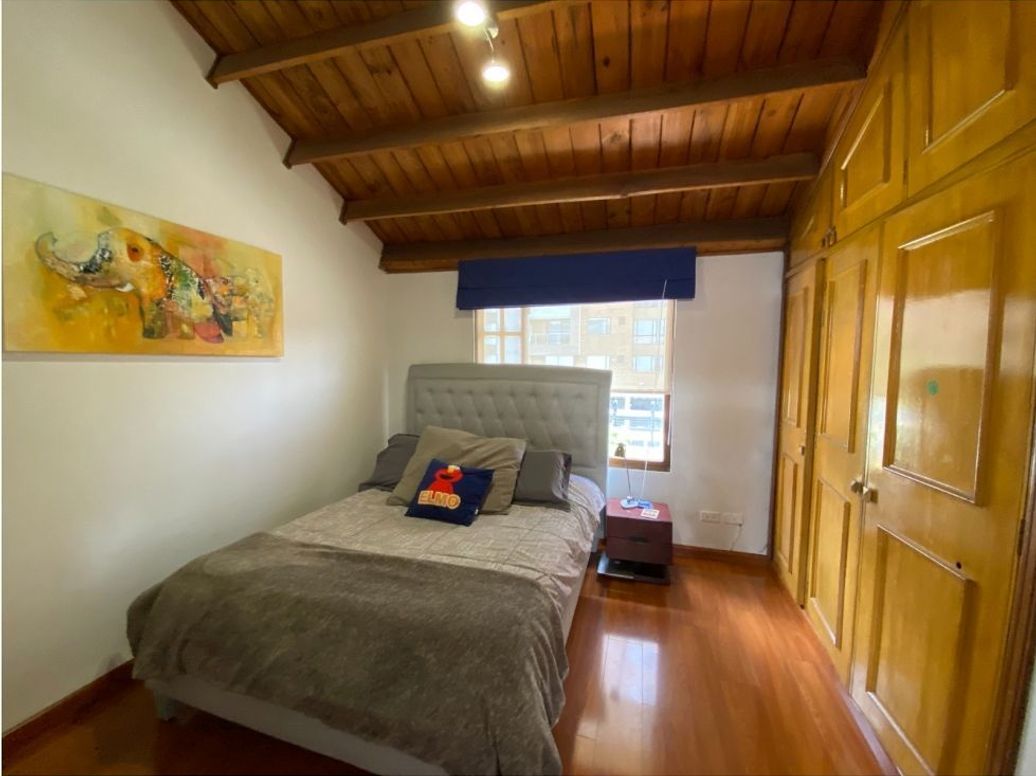 Casa de 4 alcobas en venta en Ub. Santa Coloma, Bogotá, 181 m² · foto 12 de 20
