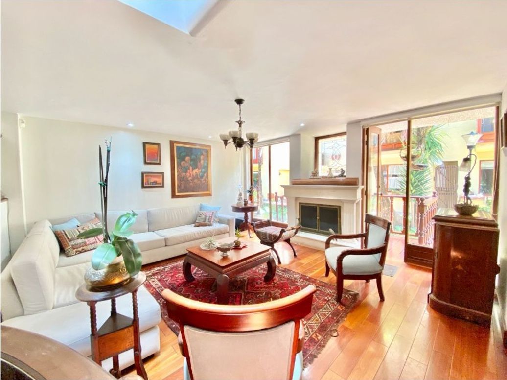 Casa de 4 alcobas en venta en Ub. Santa Coloma, Bogotá, 181 m² · foto 16 de 20