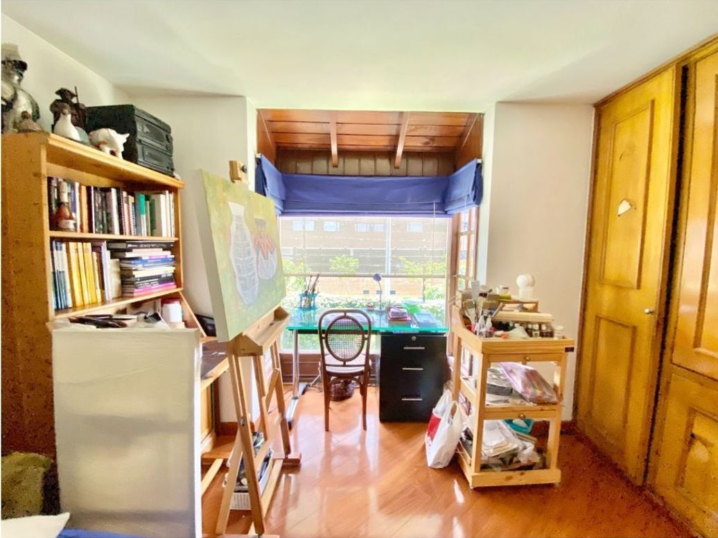 Casa de 4 alcobas en venta en Ub. Santa Coloma, Bogotá, 181 m² · foto 2 de 20