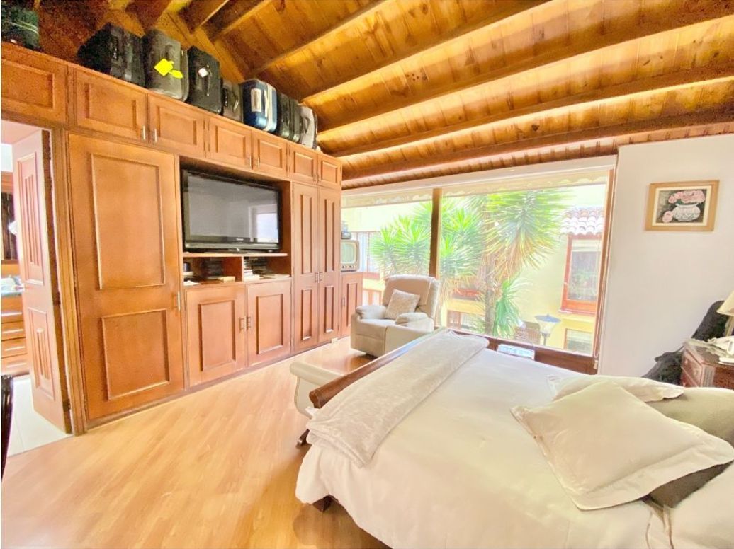 Casa de 4 alcobas en venta en Ub. Santa Coloma, Bogotá, 181 m² · foto 5 de 20