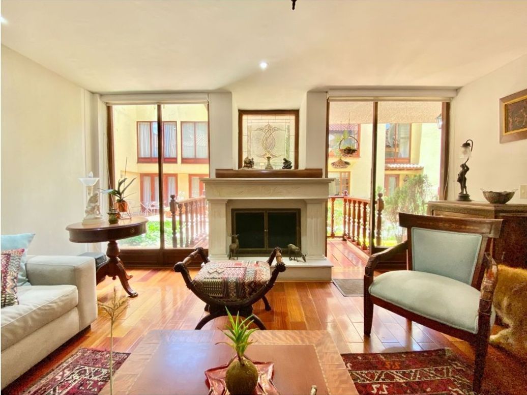 Casa de 4 alcobas en venta en Ub. Santa Coloma, Bogotá, 181 m² · foto 6 de 20