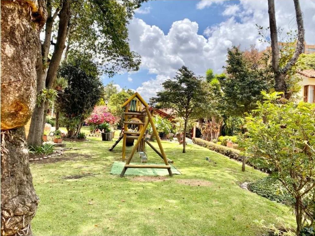 Casa de 4 alcobas en venta en Ub. Santa Coloma, Bogotá, 181 m² · foto 19 de 20