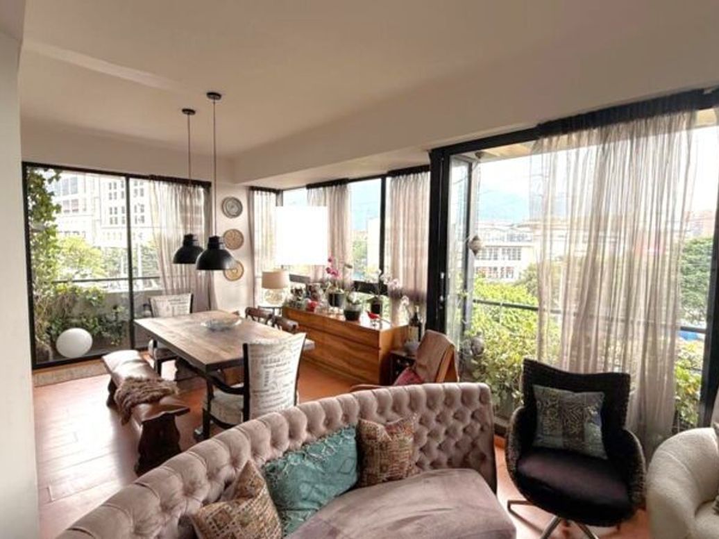 Apartamento en Arriendo en MOCHUELO NORTE, Usaquén, Bogotá en Mochuelo Norte