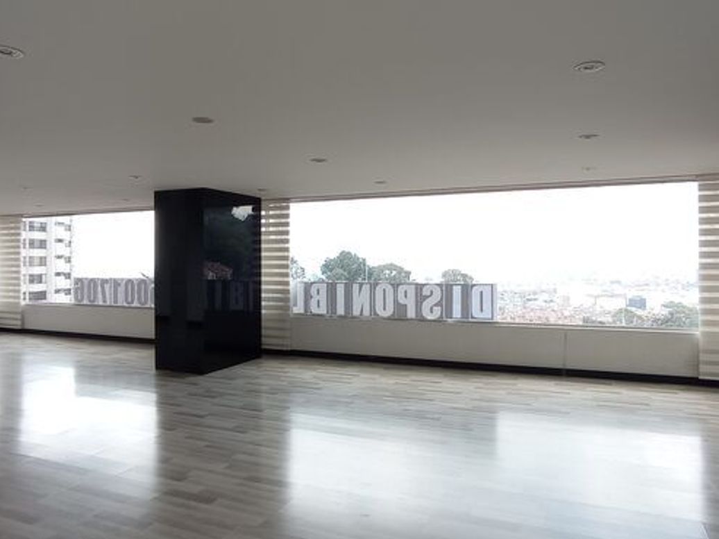 Apartamento de 4 alcobas en venta en El Seminario, Bogotá, 541 m² · foto 7 de 20