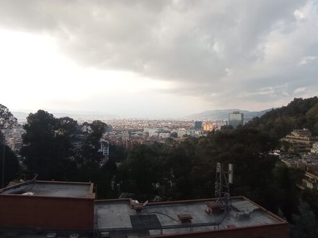 Apartamento de 4 alcobas en venta en El Seminario, Bogotá, 541 m² · foto 8 de 20