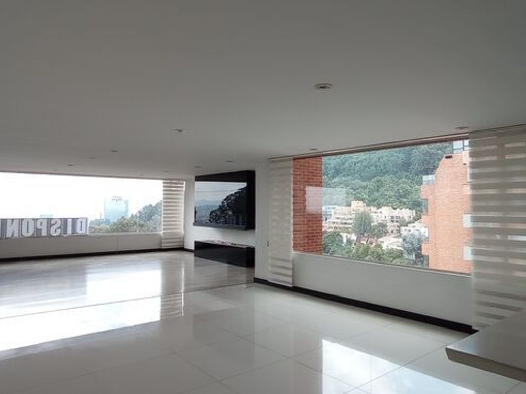 Apartamento de 4 alcobas en venta en El Seminario, Bogotá, 541 m² · foto 6 de 20