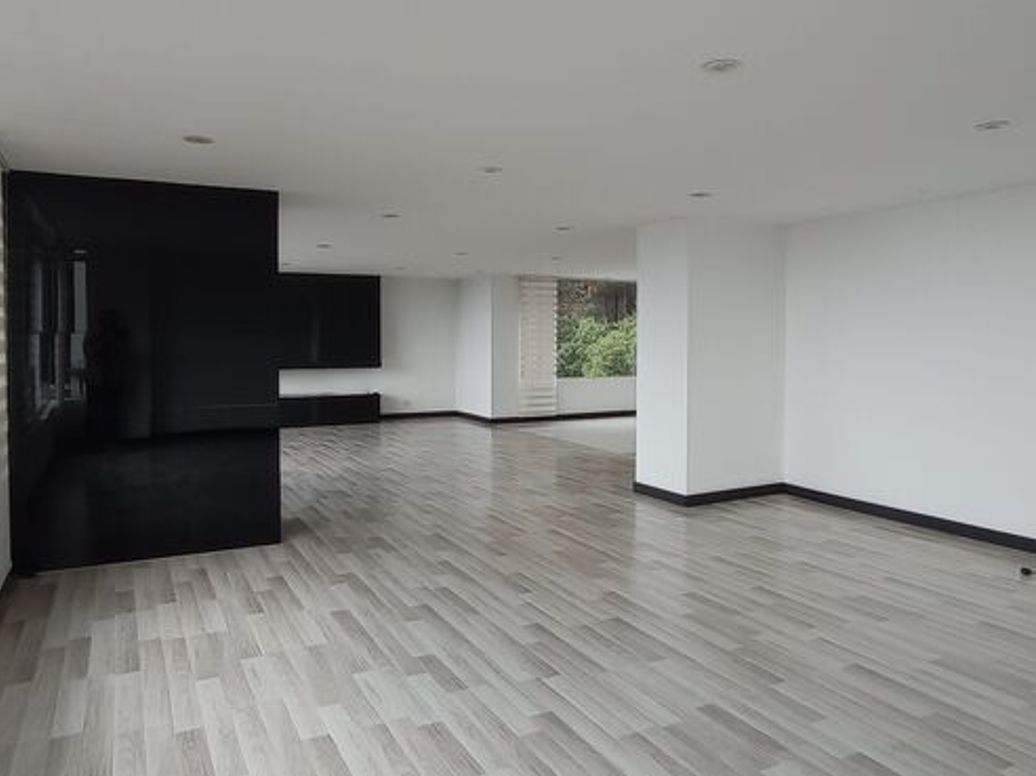 Apartamento de 4 alcobas en venta en El Seminario, Bogotá, 541 m² · foto 10 de 20