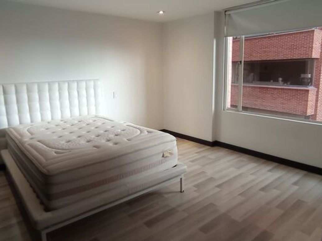 Apartamento de 4 alcobas en venta en El Seminario, Bogotá, 541 m² · foto 16 de 20