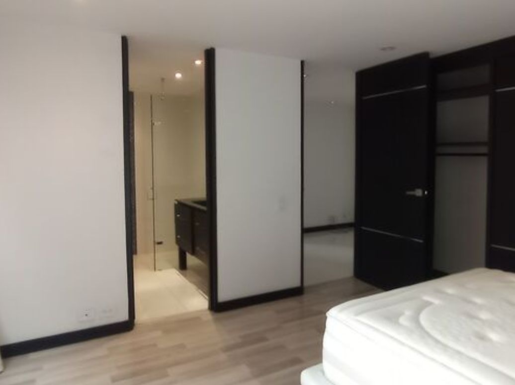 Apartamento de 4 alcobas en venta en El Seminario, Bogotá, 541 m² · foto 17 de 20