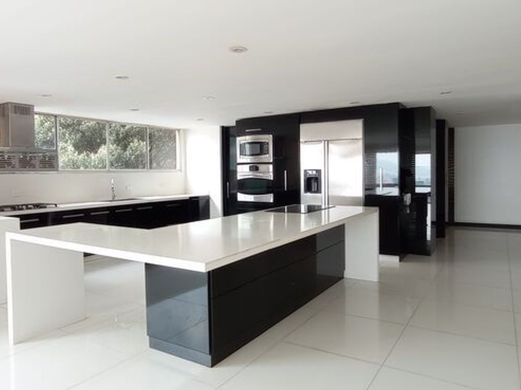 Apartamento de 4 alcobas en venta en El Seminario, Bogotá, 541 m² · foto 11 de 20
