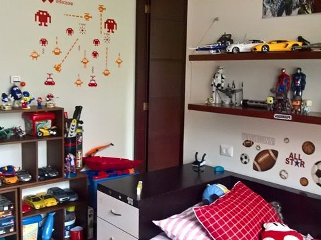 Apartamento de 3 alcobas en venta en Ub. Bosques De Medina, Bogotá, 277 m² · foto 14 de 20